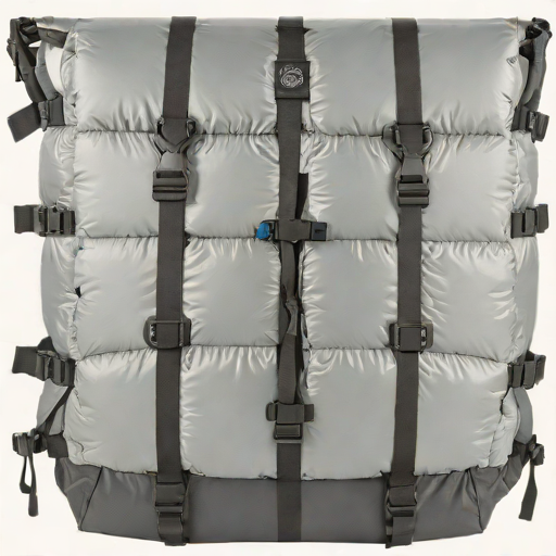Zpacks Duplex