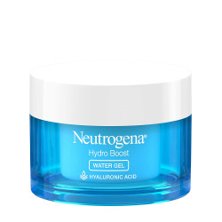 Neutrogena Hydro Boost Hyaluronic Acid Daily Face Moisturizer for Dry Skin
