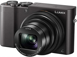 Panasonic LUMIX ZS100 