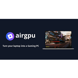 AirGPU