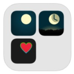 AutoSleep App (Apple Watch)