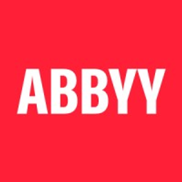 ABBYY FineReader PDF