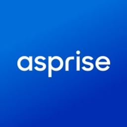 Asprise OCR SDK