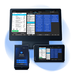 Harbortouch Restaurant Management