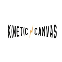 Kinetic Canvas