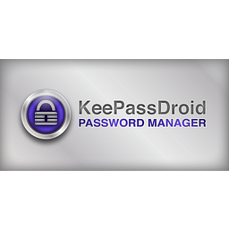 KeePassDroid
