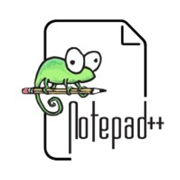Notepad++
