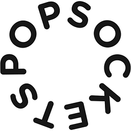 PopSockets PopGrip with Wireless Charging