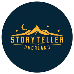 Storyteller Overland Atlas