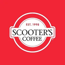 Scooter's Coffee S'mores Blender