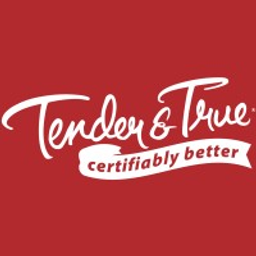 Tender & True Grain-Free Chicken Recipe Dry Cat Food