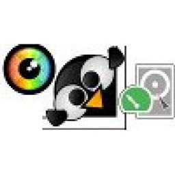 TestDisk & PhotoRec