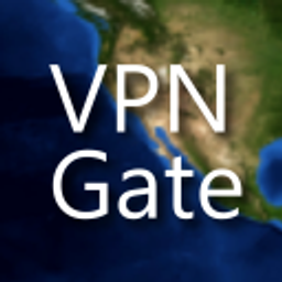 VPN Gate