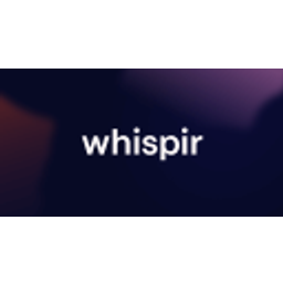Whispir