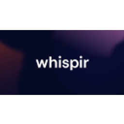 Whispir