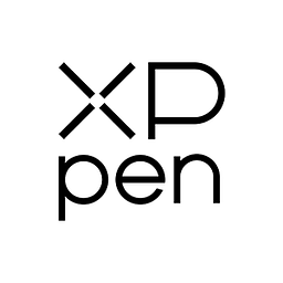 XP-Pen Artist Series (with Pen)