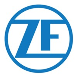 ZF Friedrichshafen 8HP Automatic Transmission