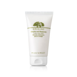 Origins Frothy Face Wash