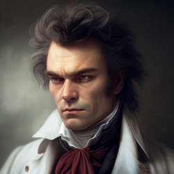 Ludwig van Beethoven