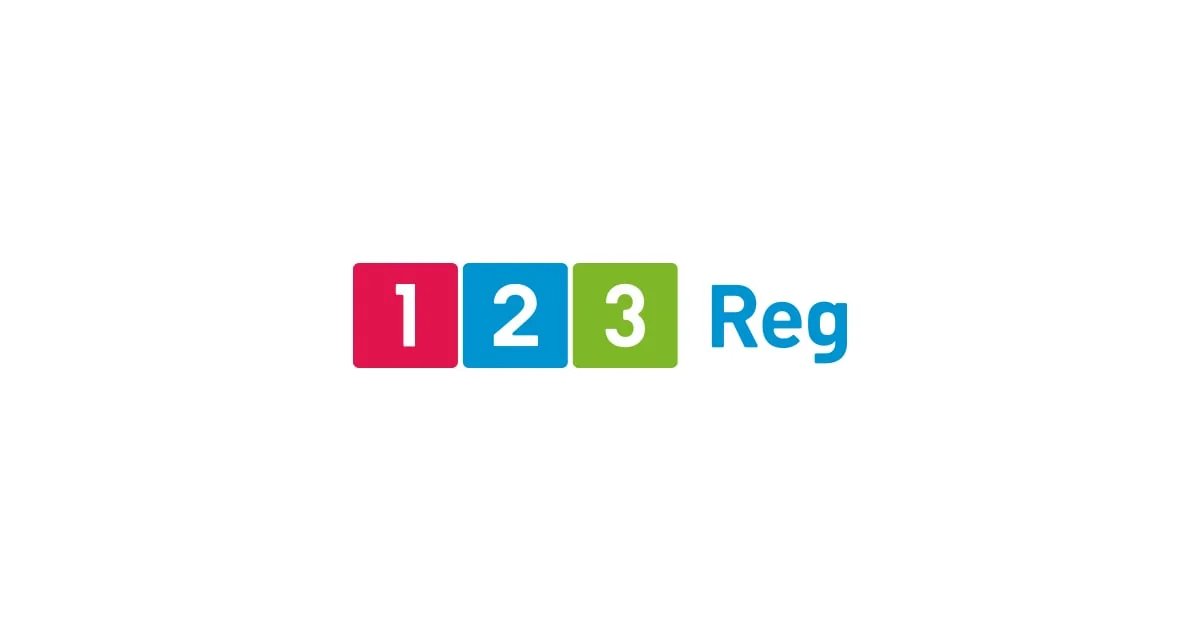 123 Reg Email Hosting