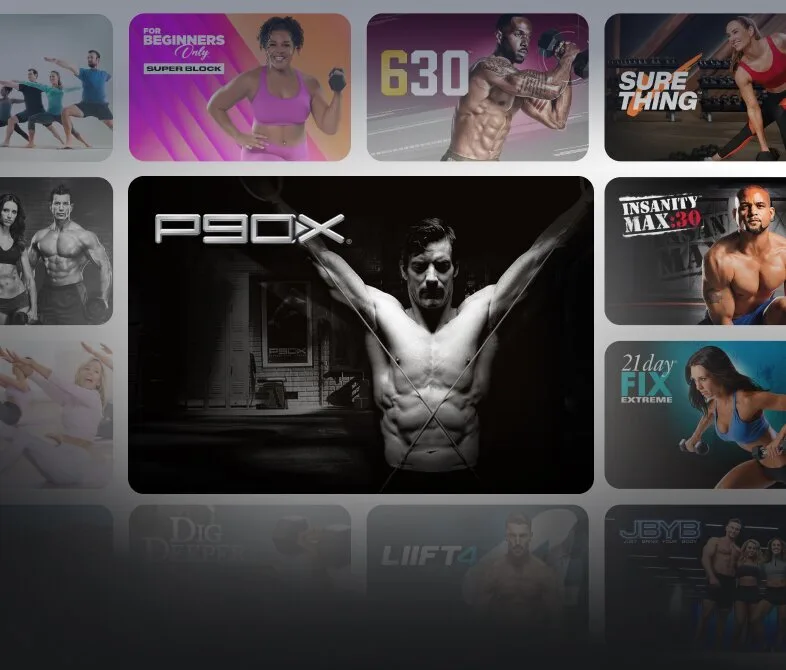 21 Day Fix (Beachbody)