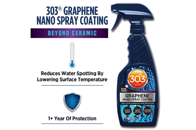 303 Products Aerospace Protectant