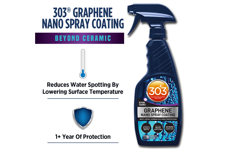 303 Products Aerospace Protectant