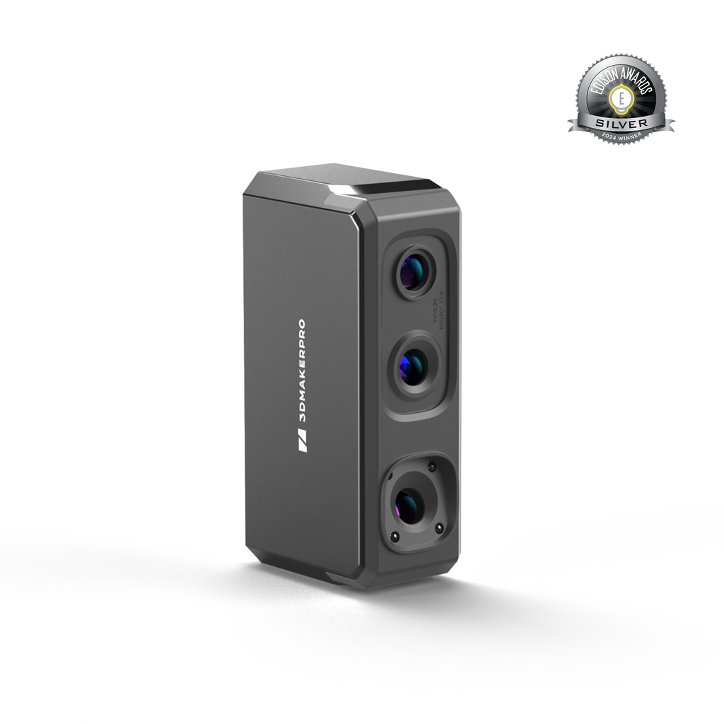 3DMakerpro Seal Lite 3D Scanner