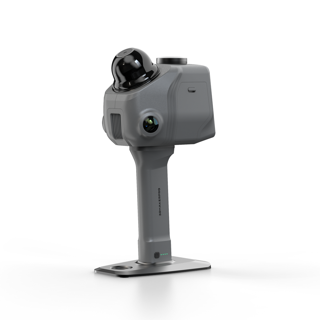 3DMakerpro Raven LiDAR Scanner