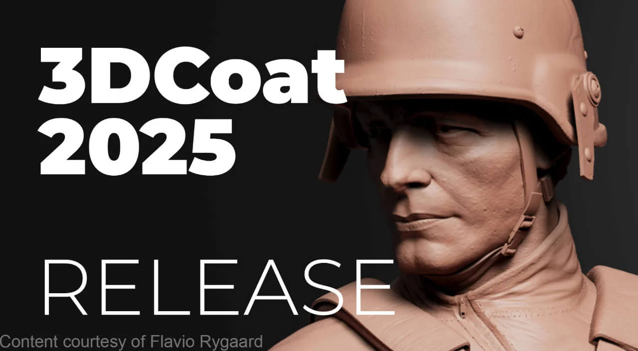 3D Coat