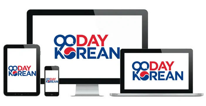 90 Day Korean