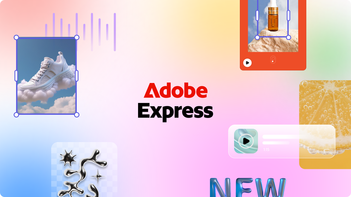 Adobe Express