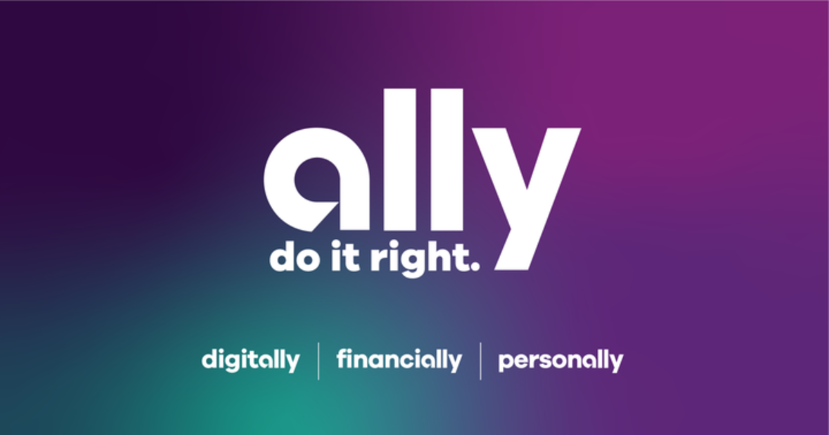 Ally Bank Online Savings