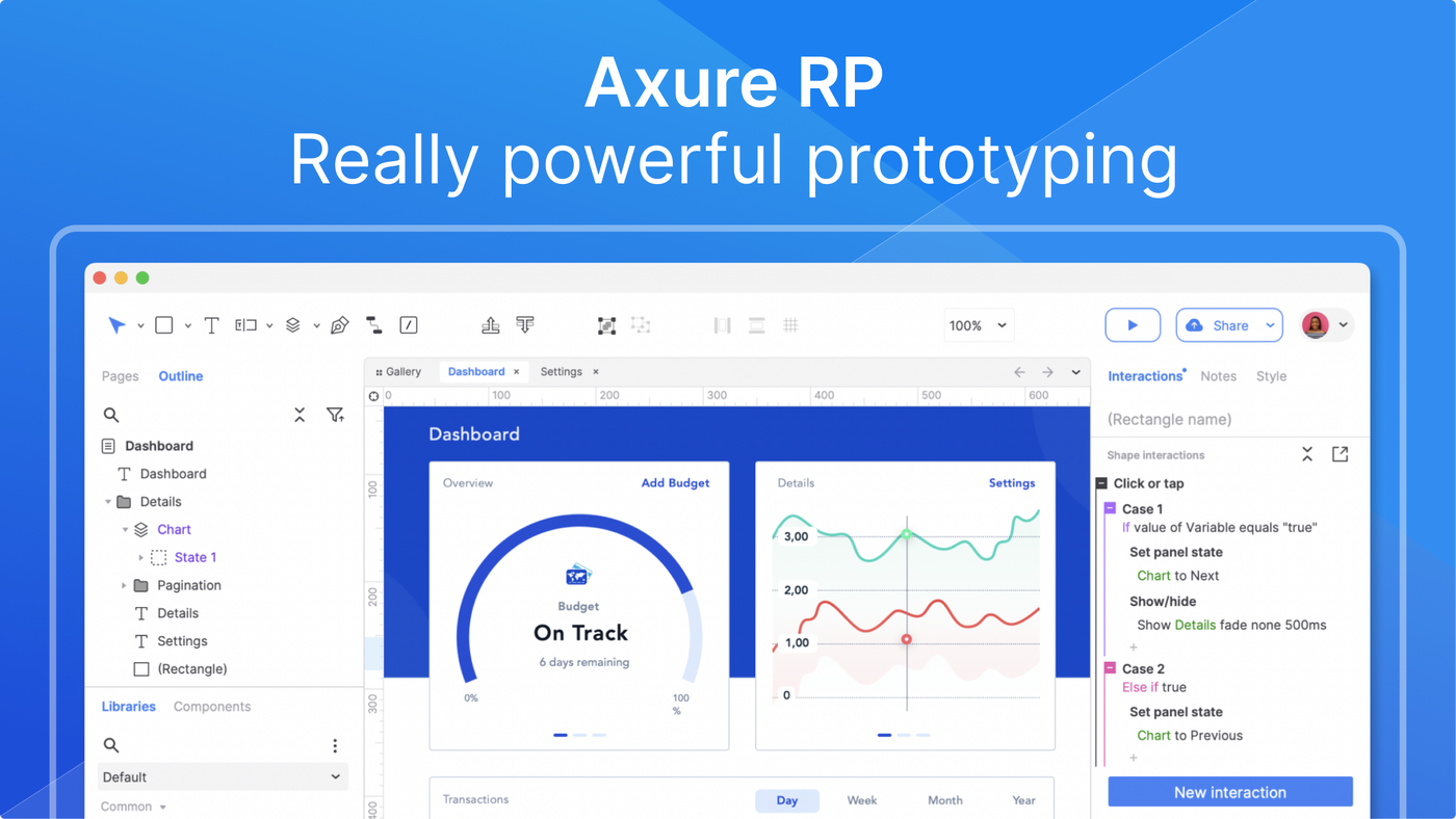 Axure RP