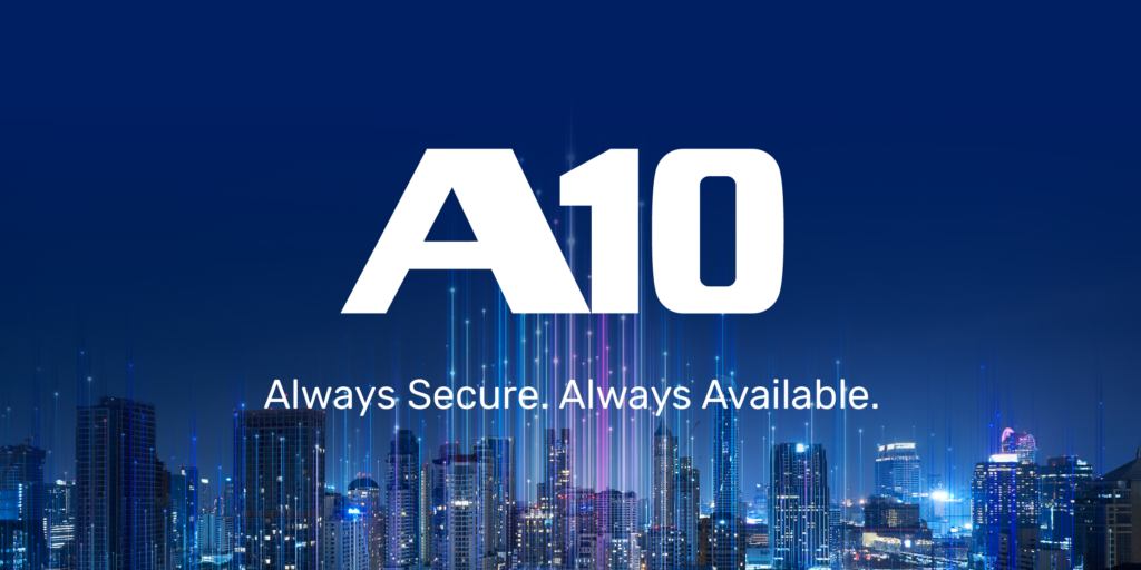A10 Networks