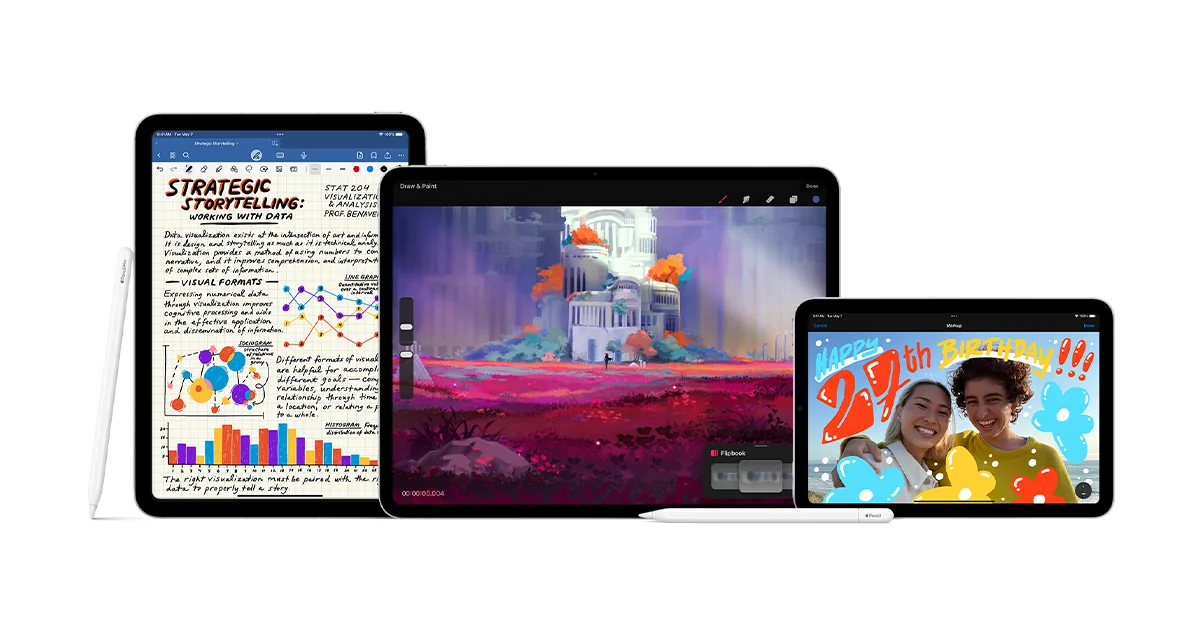 Apple Pencil (USB-C)