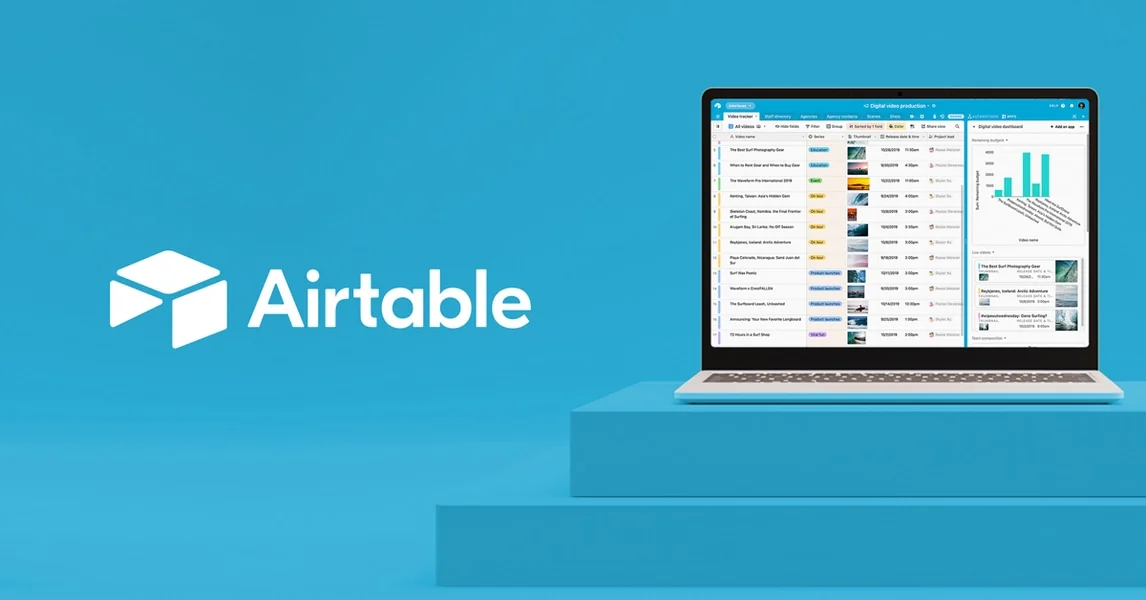 Airtable Automations