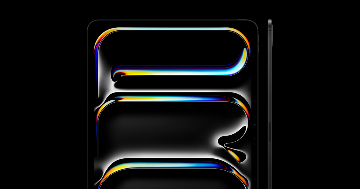 Apple iPad Pro (11-inch)