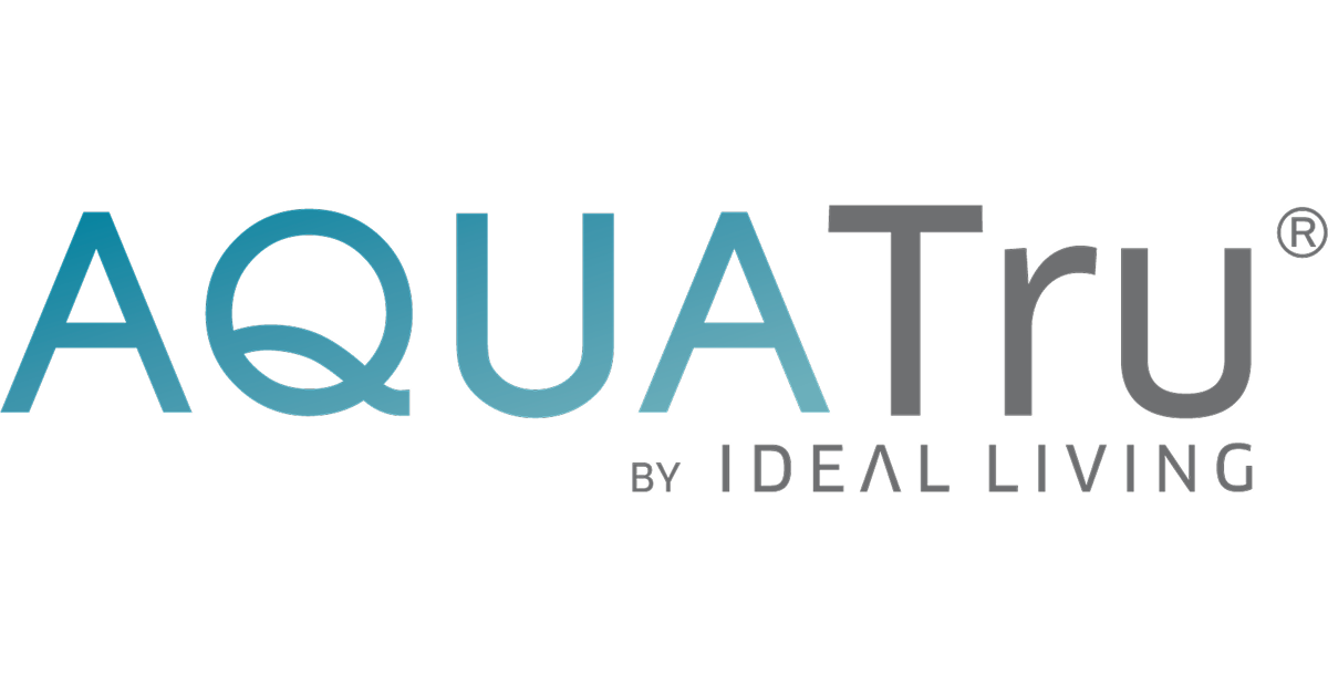 AquaTru Pitcher
