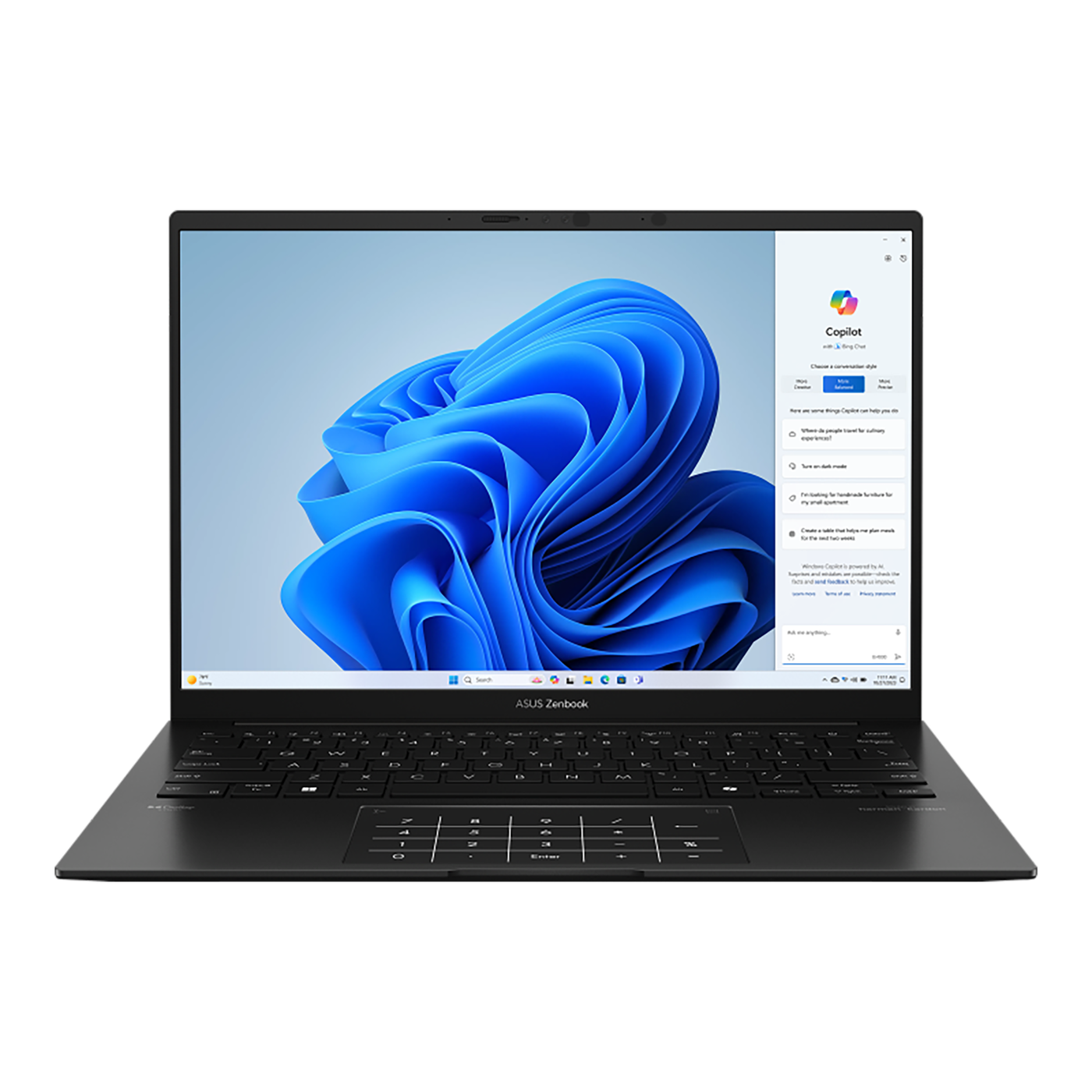 ASUS Vivobook Pro 16 OLED