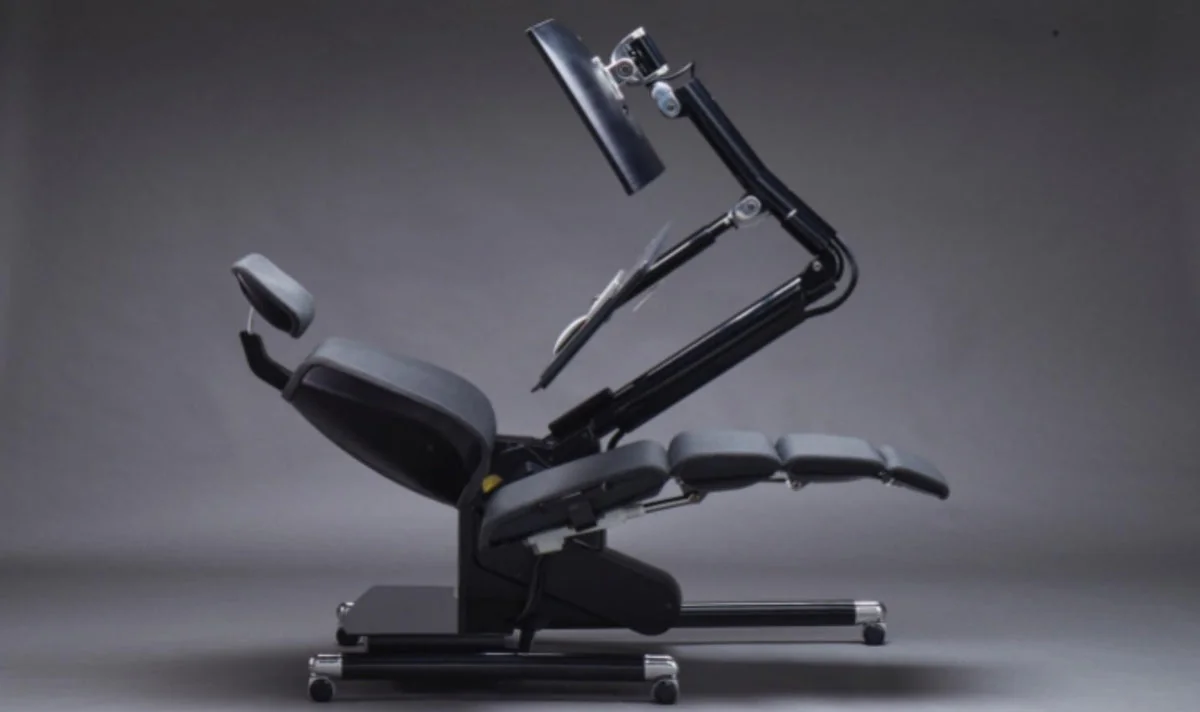 Altwork Station