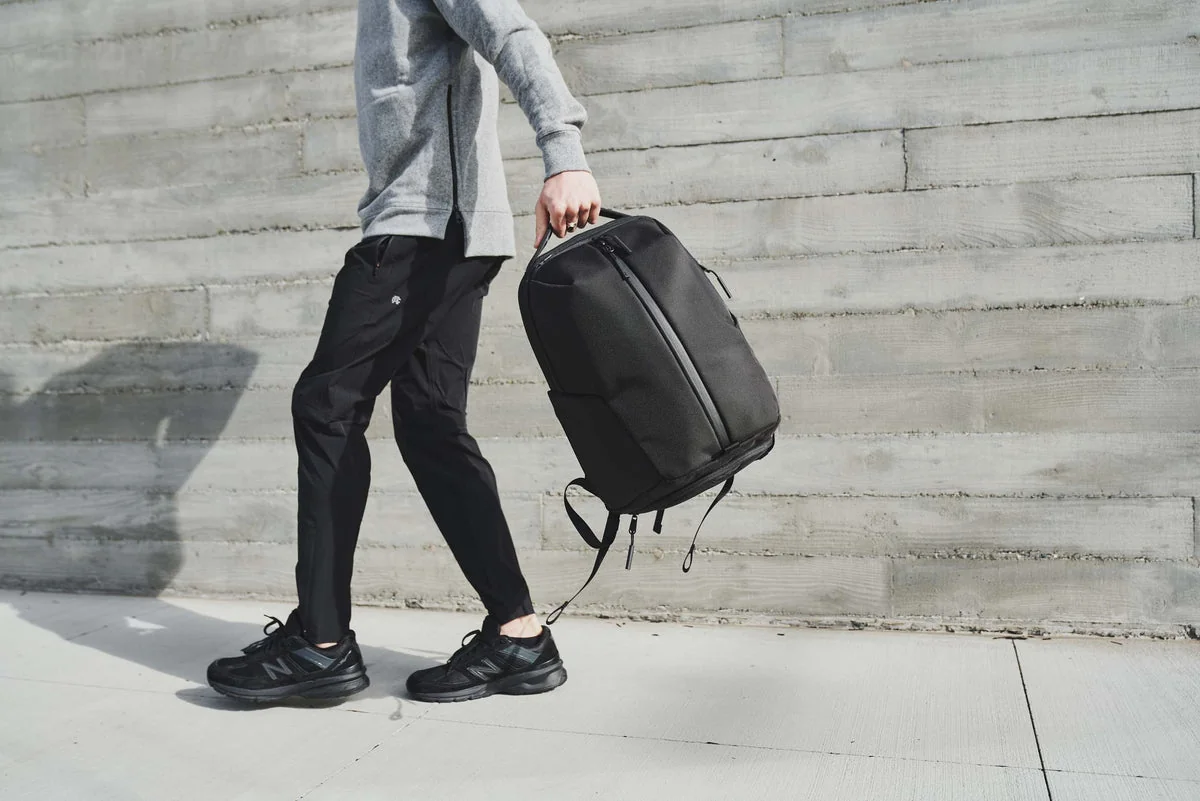 Aer Fit Pack 3