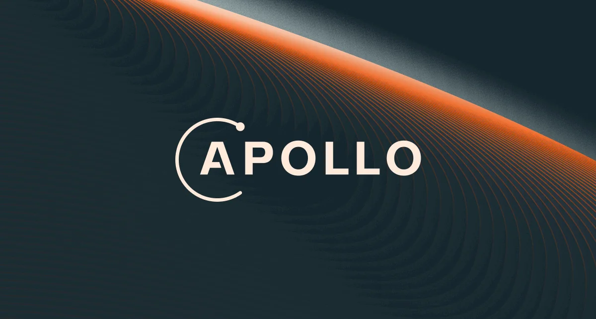 Apollo Client with Shopify GraphQL
