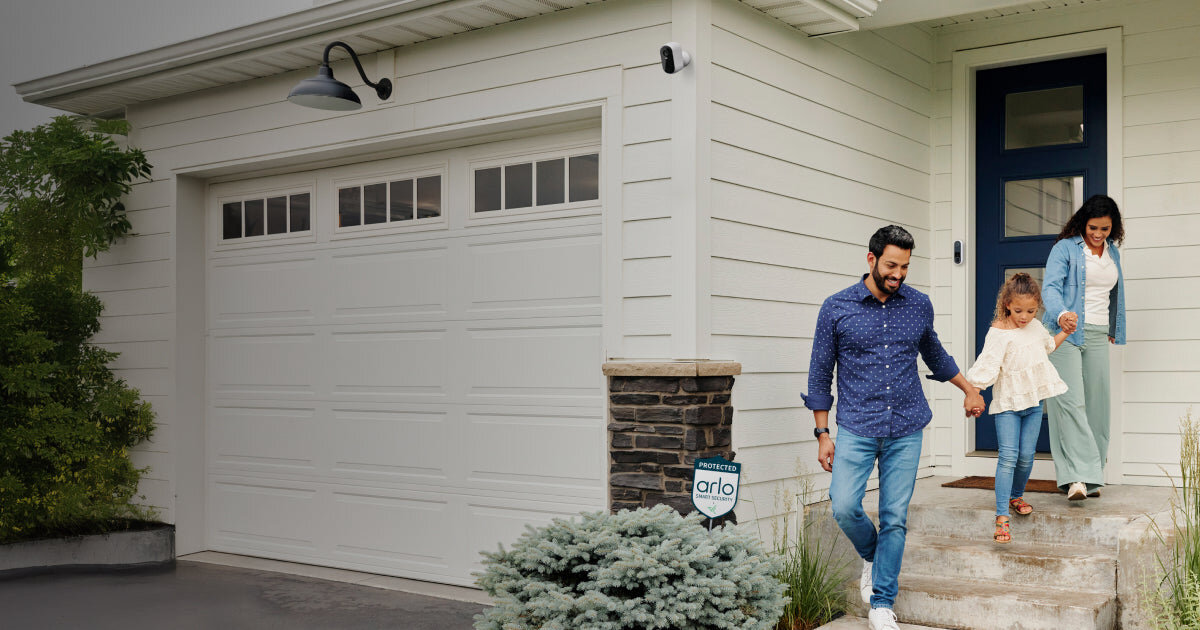 Arlo Essential Video Doorbell (2nd Gen)
