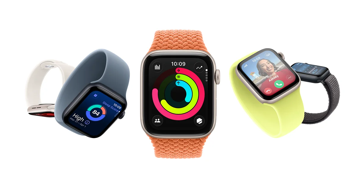 Apple Watch SE (Latest Generation)