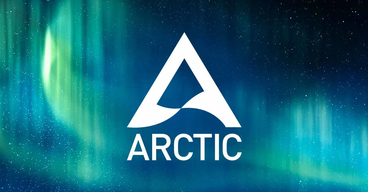 Arctic Z2 Pro Gen 3 Heavy Duty Arm