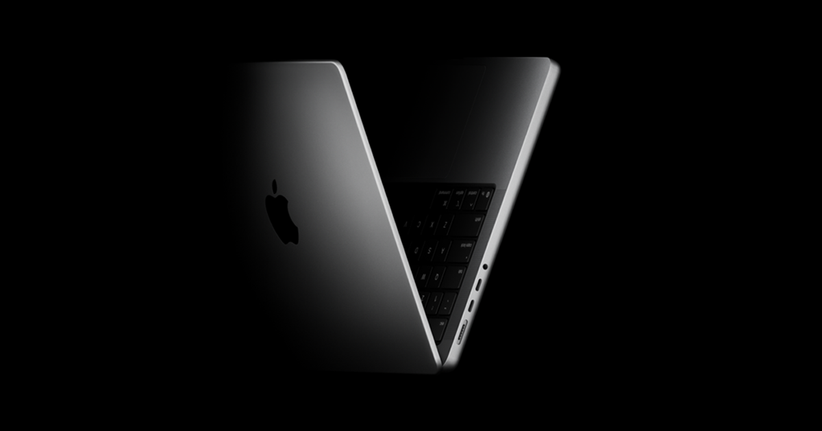 Apple MacBook Pro 14-inch (M3, Base Config)