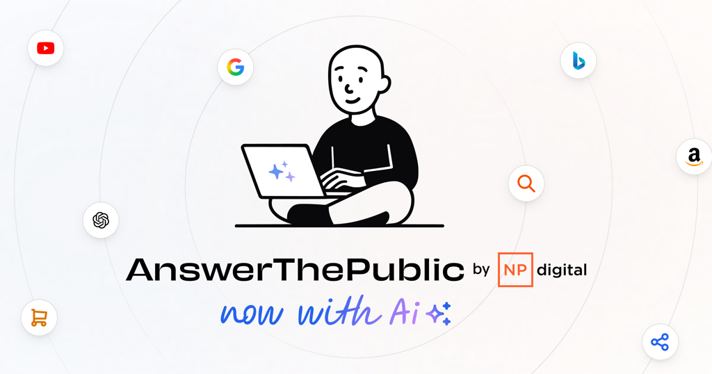 AnswerThePublic API