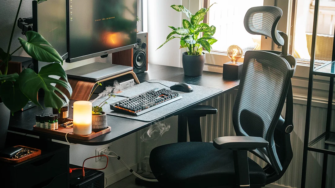 Best Ergonomic Office Chairs in 2025