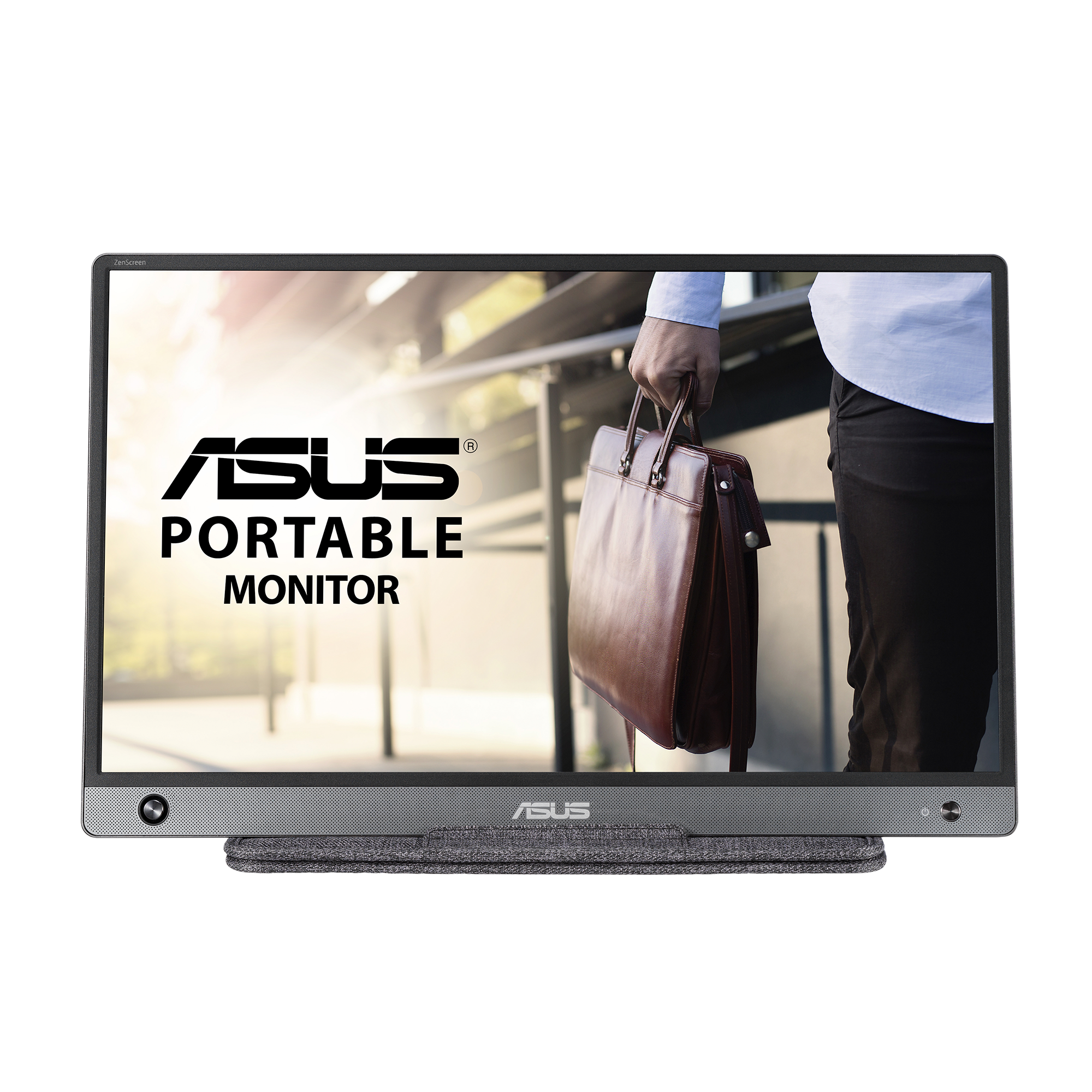 Asus ZenScreen MB16AH